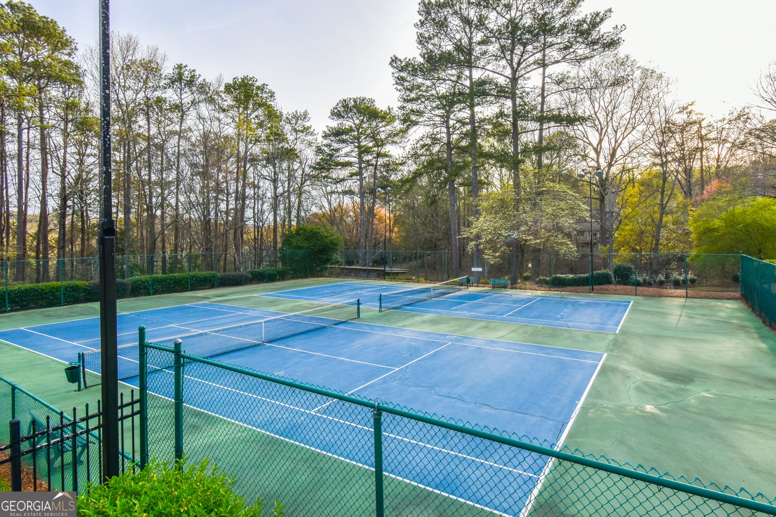 808 Riverview Drive Marietta - 40
