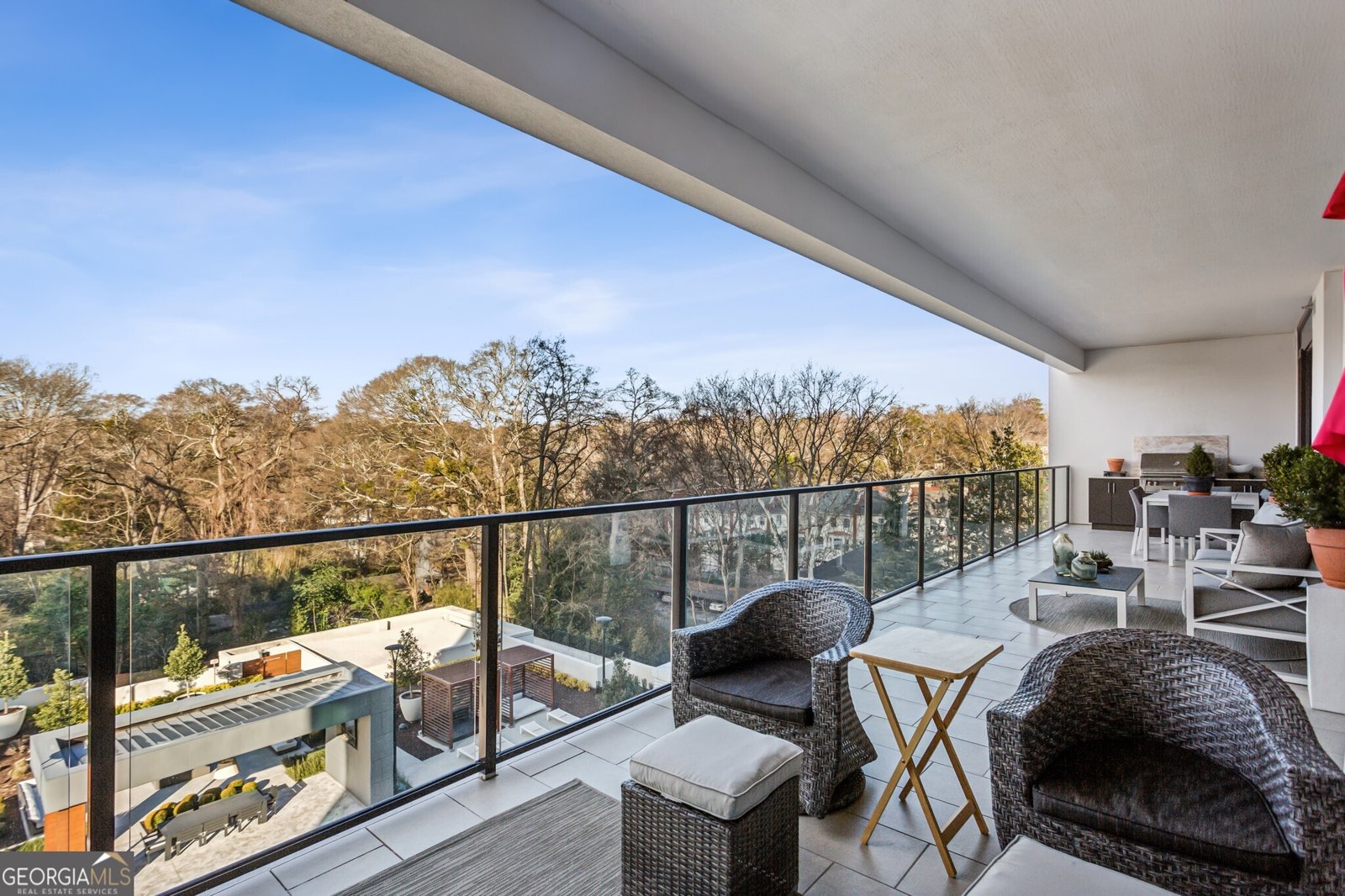 2520 Peachtree Road Atlanta - 26