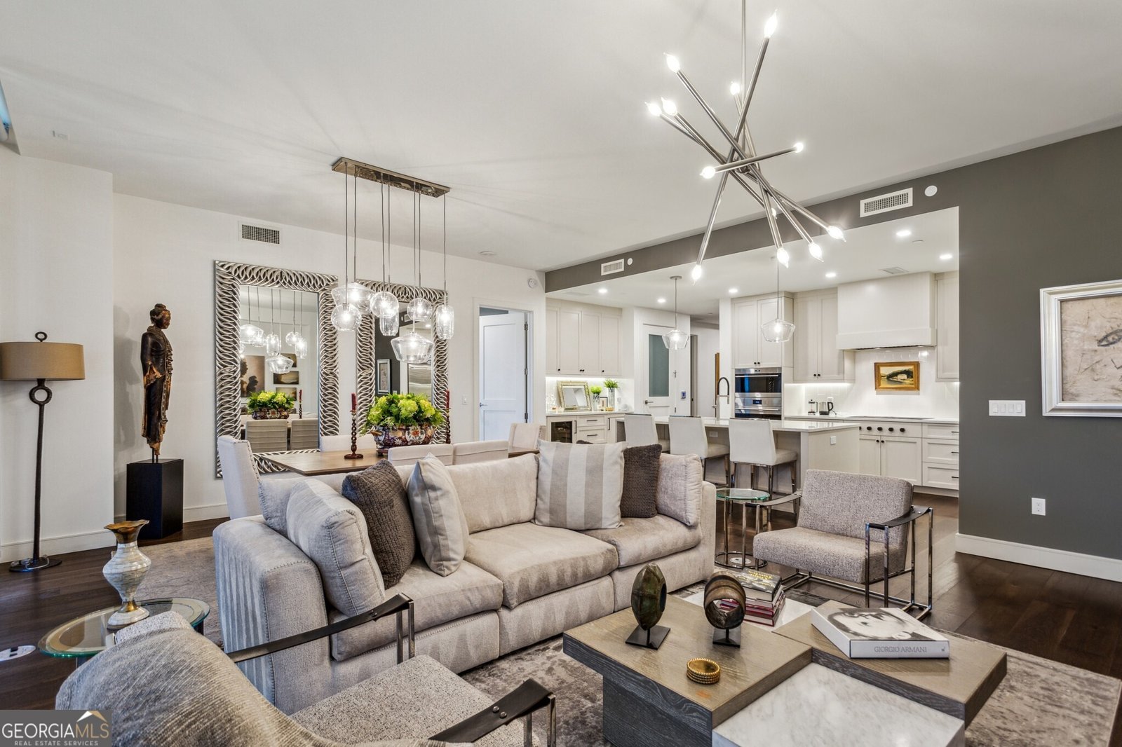 2520 Peachtree Road Atlanta - 3