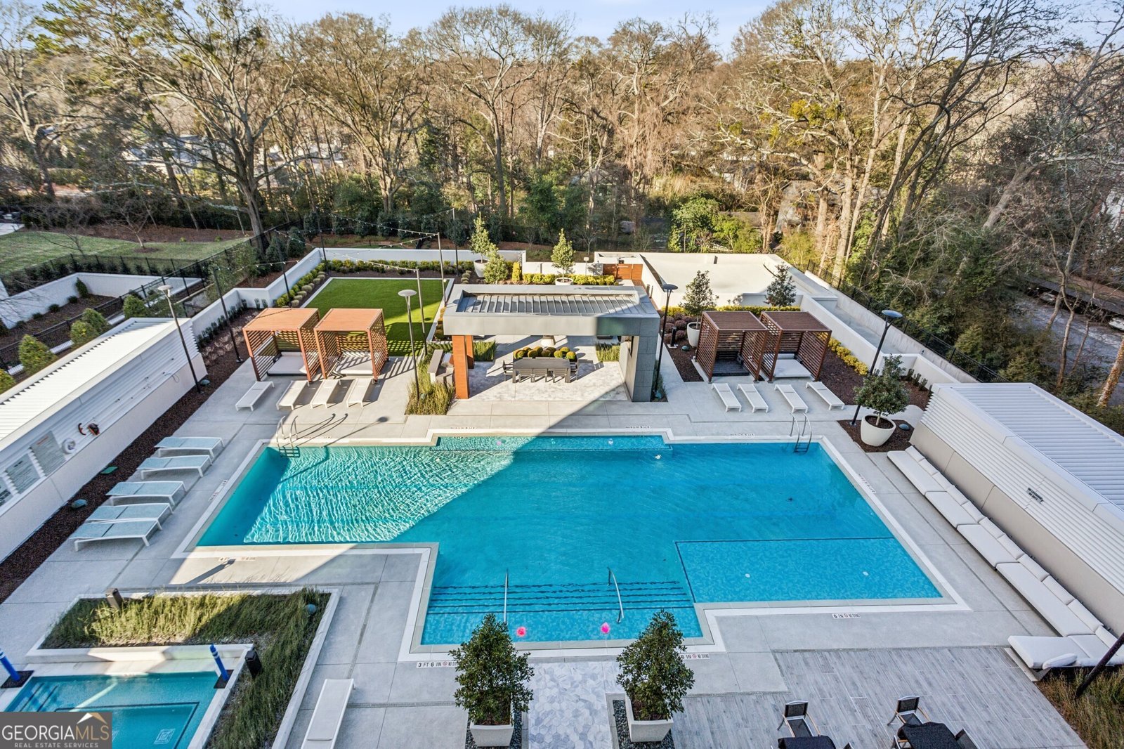 2520 Peachtree Road Atlanta - 30