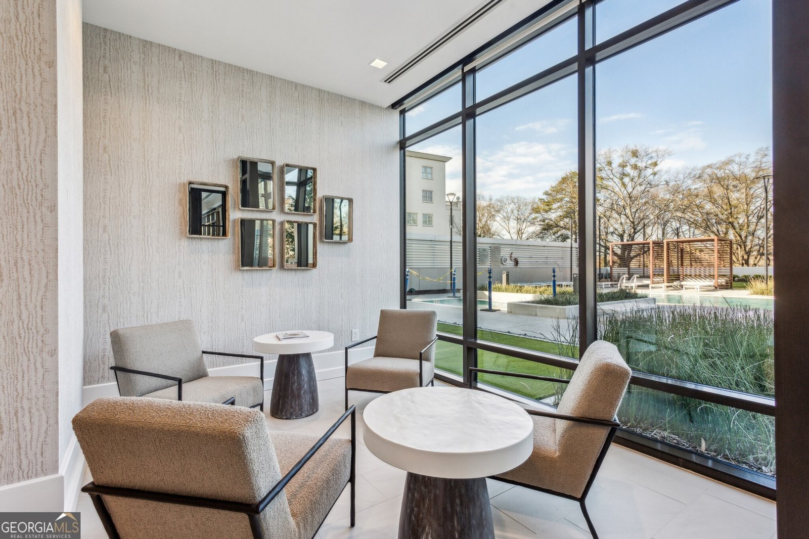 2520 Peachtree Road Atlanta - 32