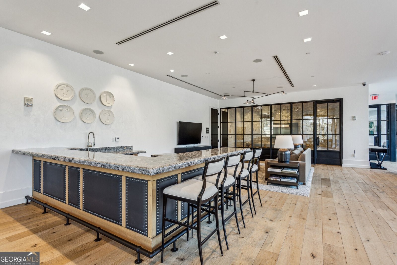 2520 Peachtree Road Atlanta - 34