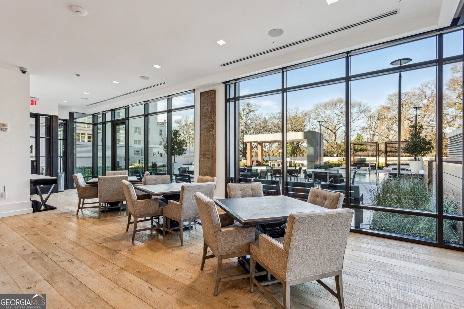 2520 Peachtree Road Atlanta - 35