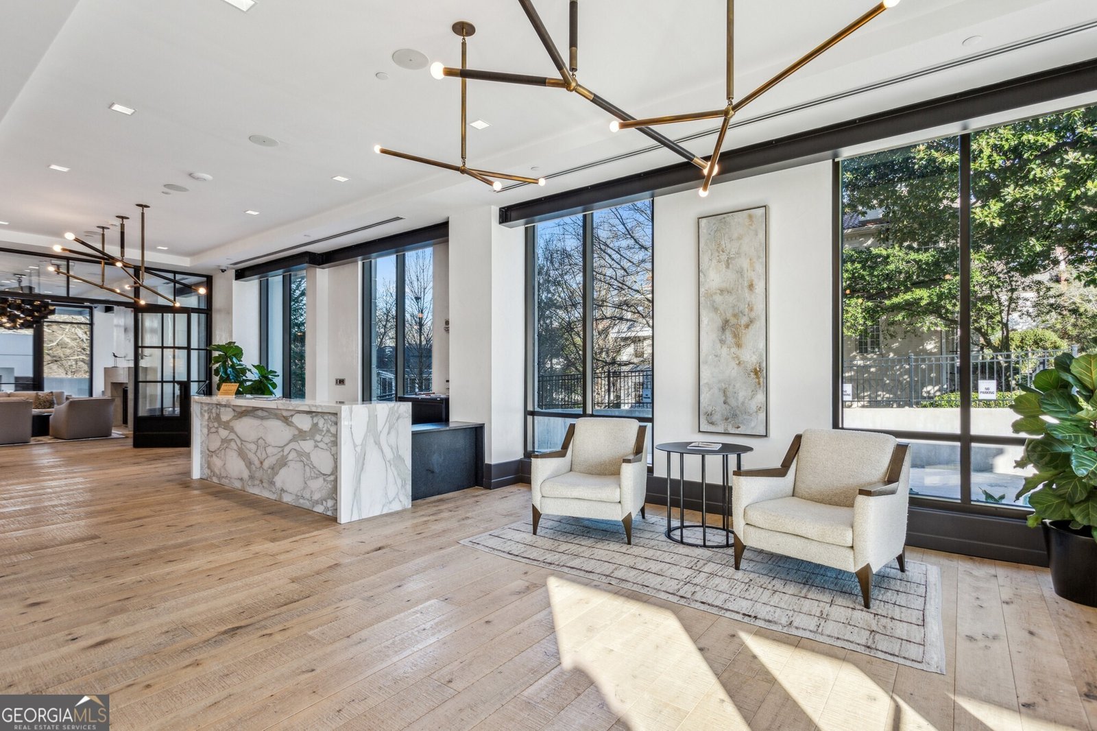 2520 Peachtree Road Atlanta - 38