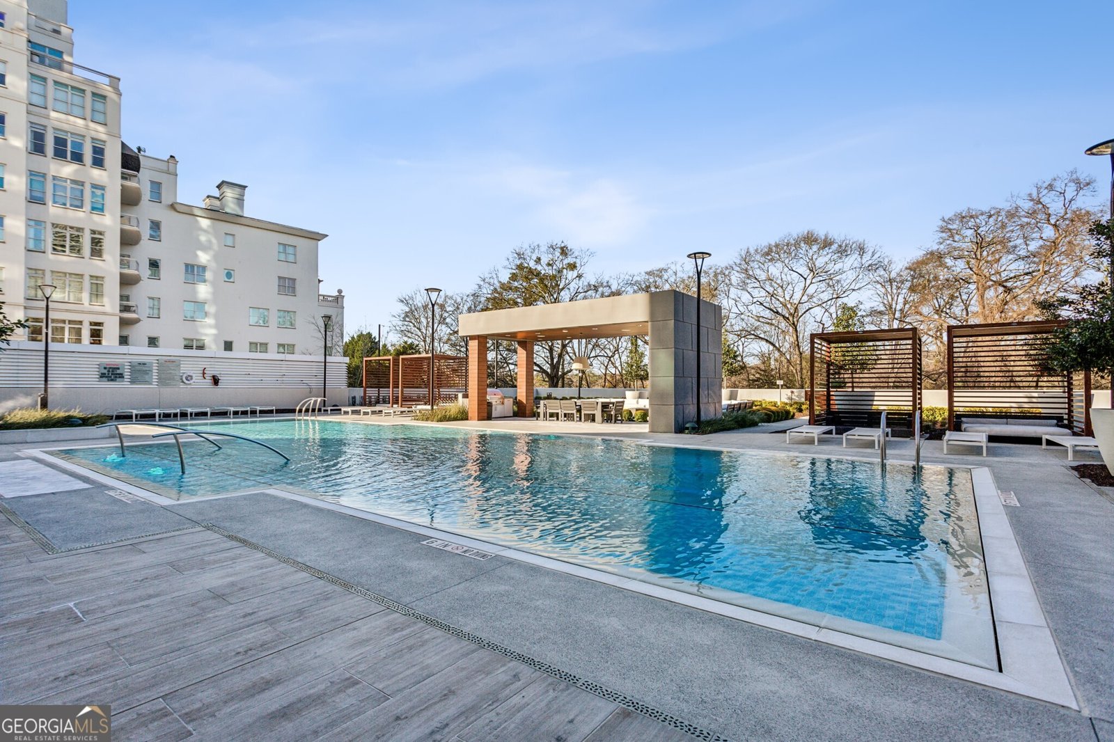 2520 Peachtree Road Atlanta - 40