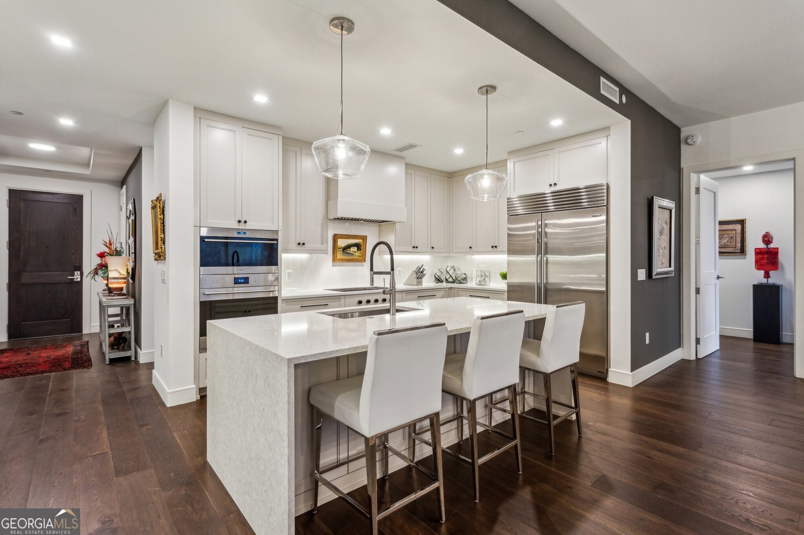 2520 Peachtree Road Atlanta - 9