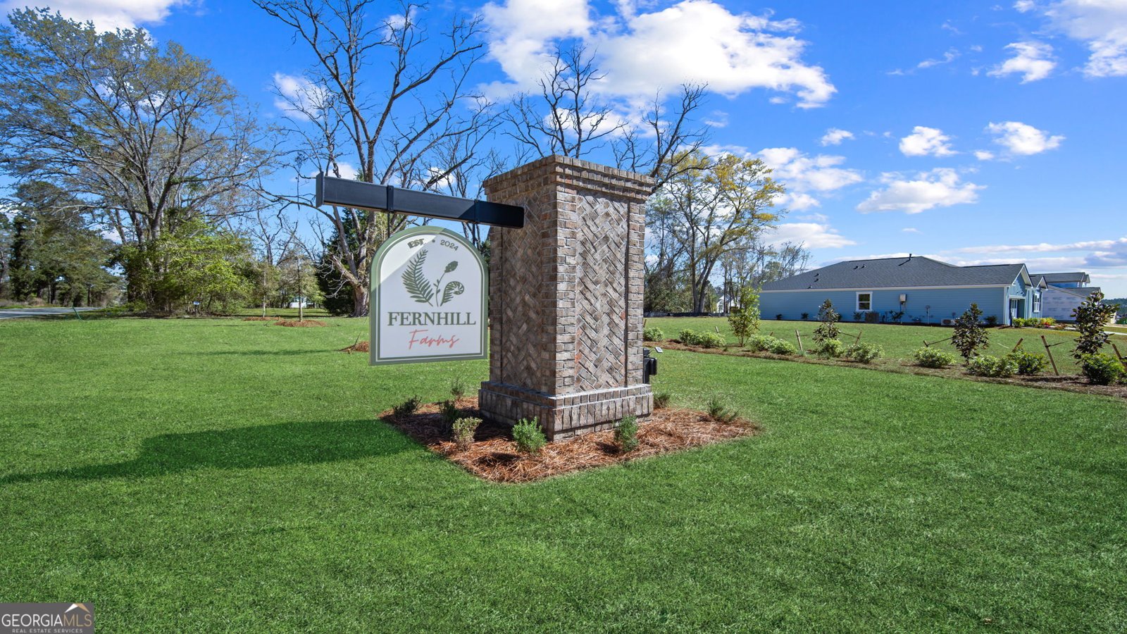317 Royal Fern Lane Statesboro - 1