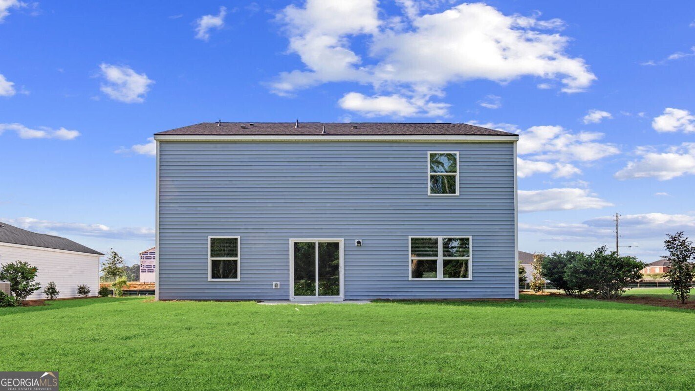 317 Royal Fern Lane Statesboro - 23