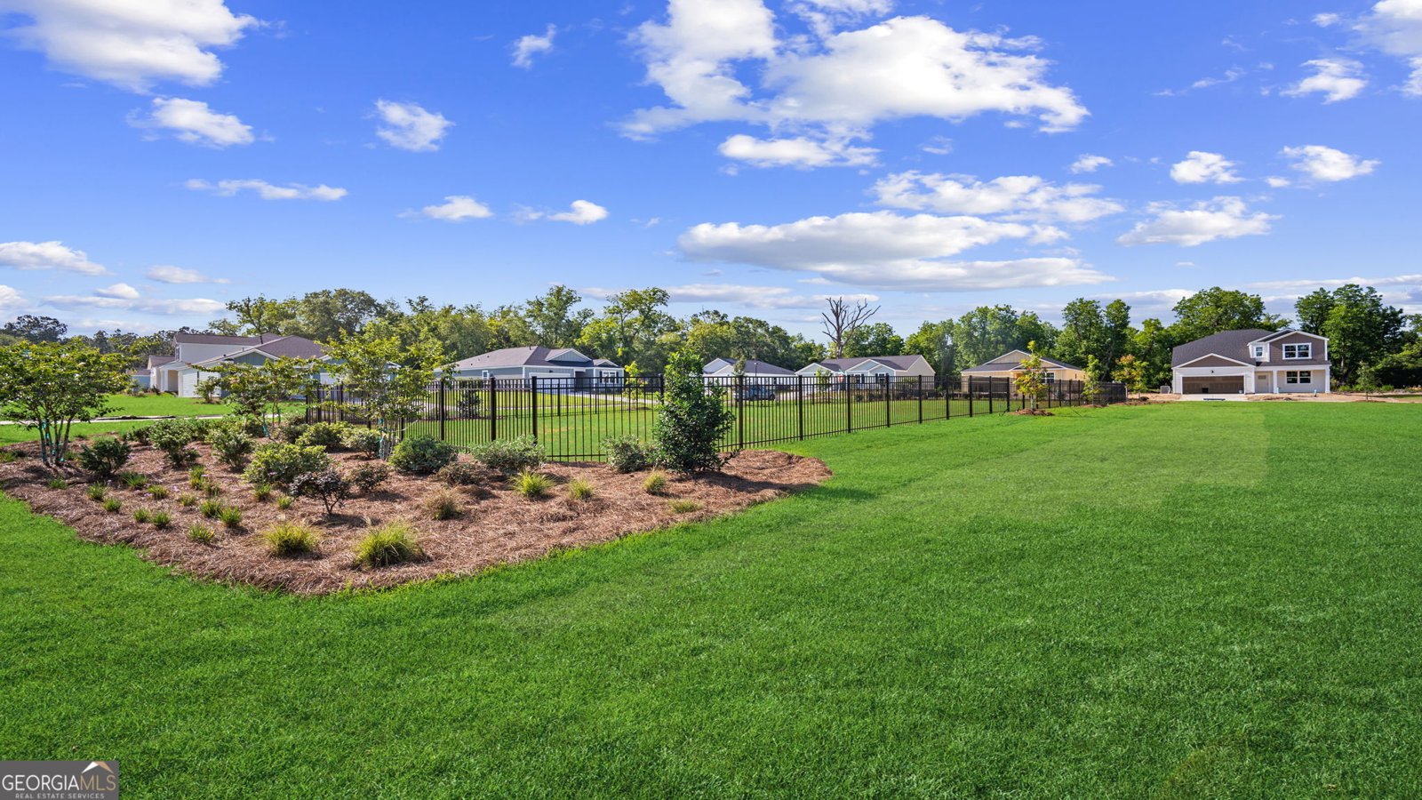 317 Royal Fern Lane Statesboro - 27