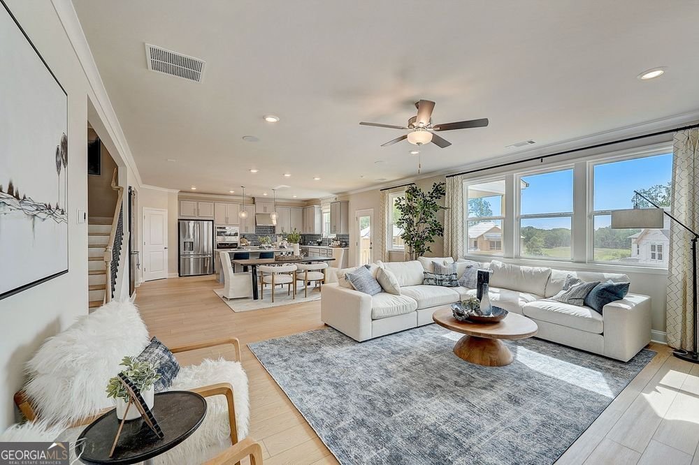3979 Alderstone Drive Flowery Branch - 11