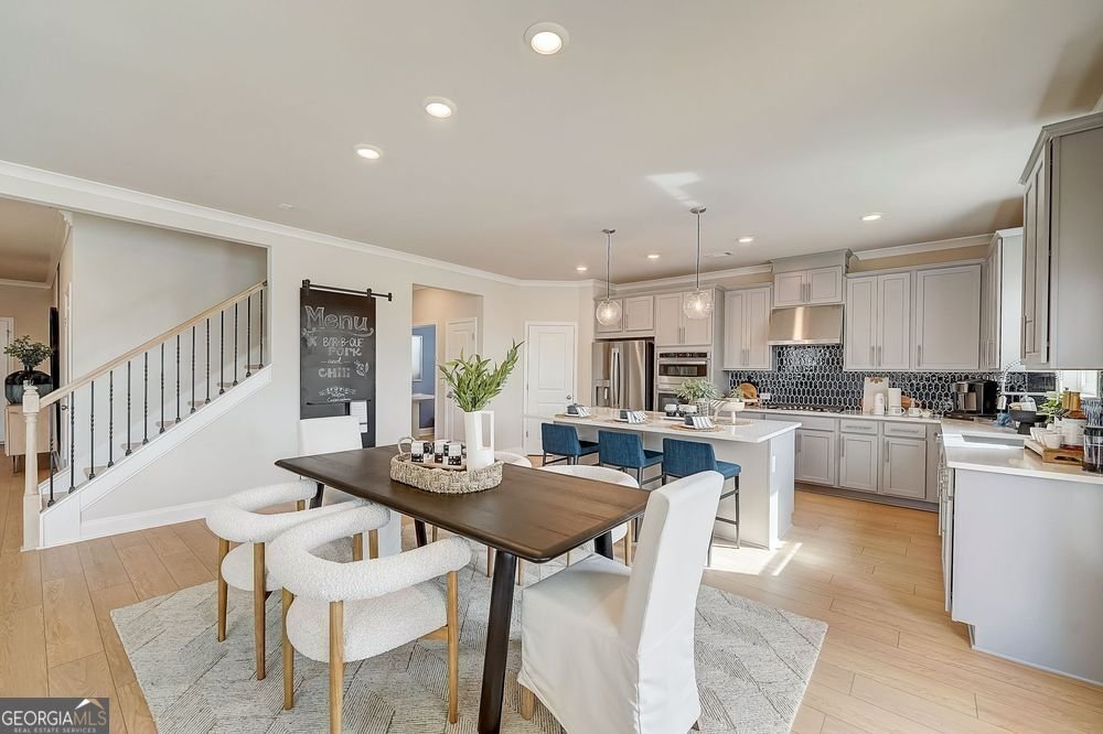 3979 Alderstone Drive Flowery Branch - 16