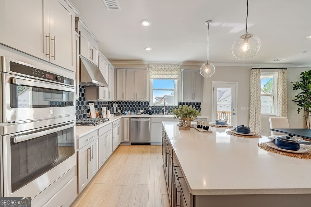 3979 Alderstone Drive Flowery Branch - 21