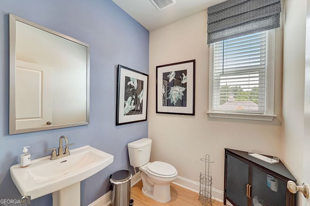 3979 Alderstone Drive Flowery Branch - 25