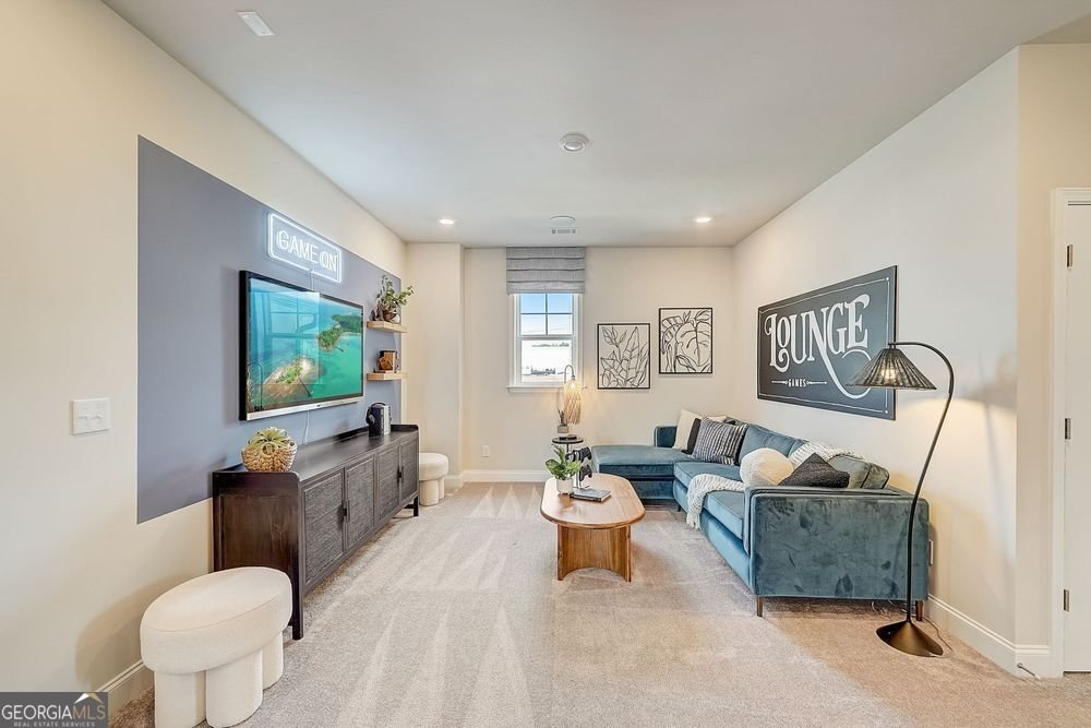3979 Alderstone Drive Flowery Branch - 26