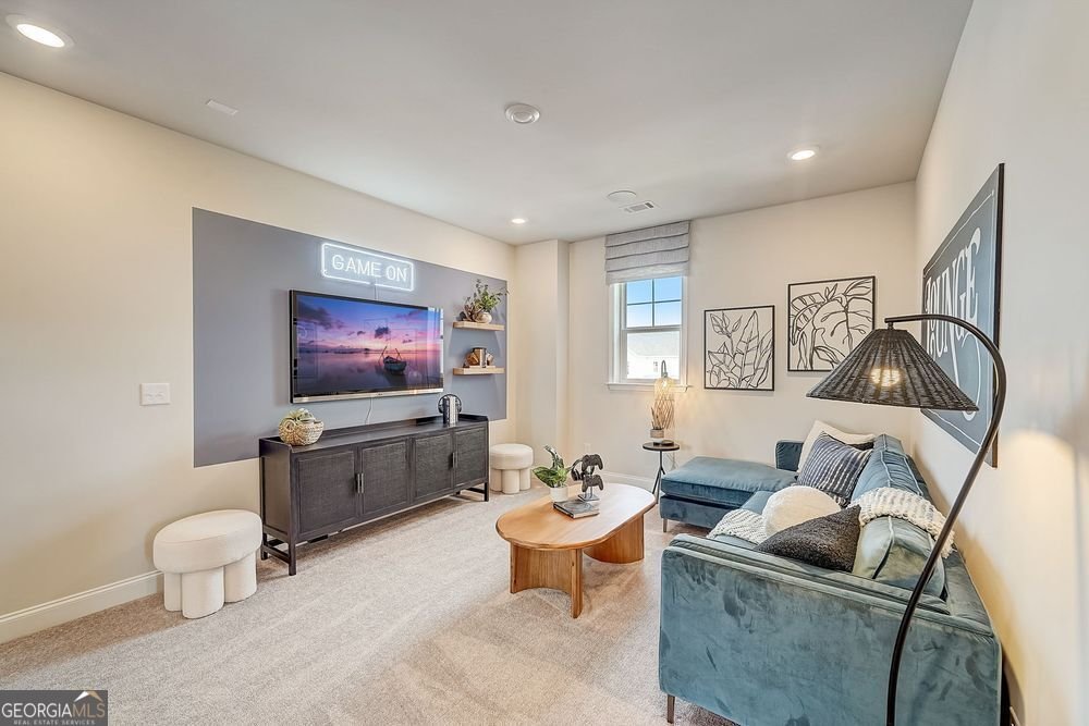 3979 Alderstone Drive Flowery Branch - 27