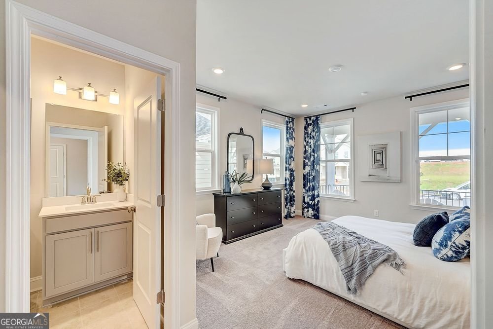 3979 Alderstone Drive Flowery Branch - 29