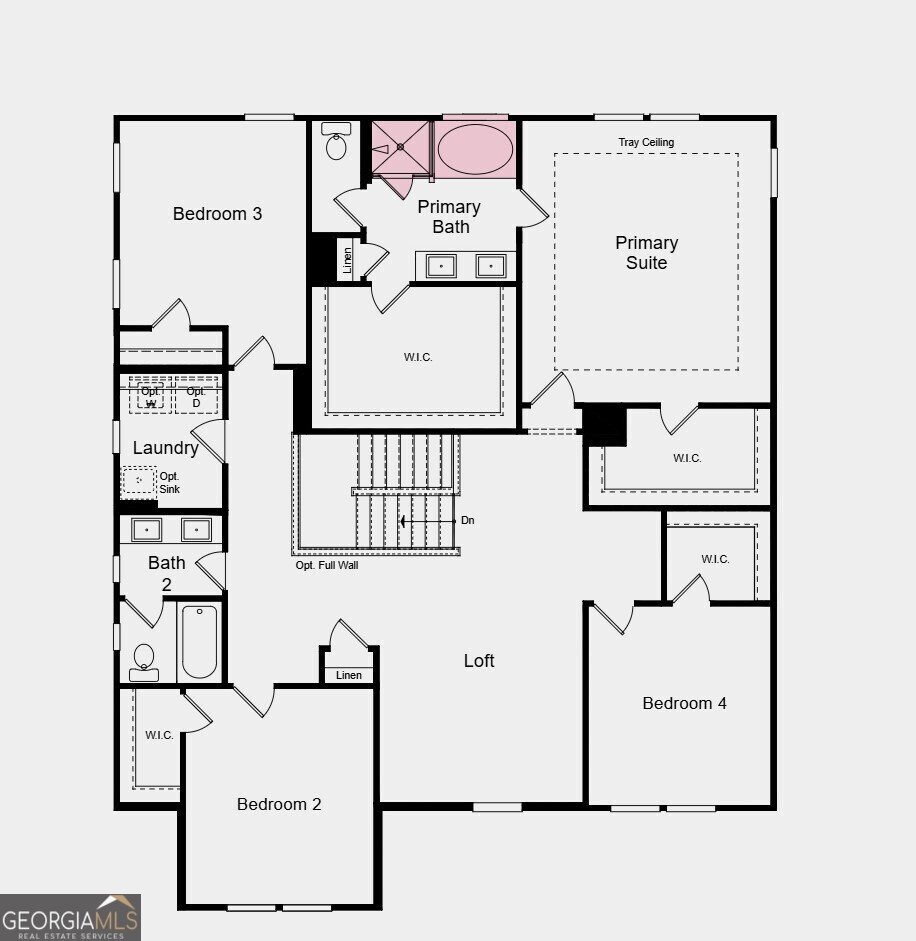 3979 Alderstone Drive Flowery Branch - 3