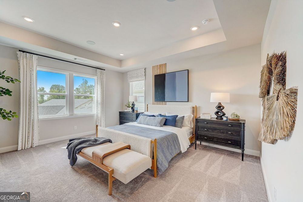 3979 Alderstone Drive Flowery Branch - 35