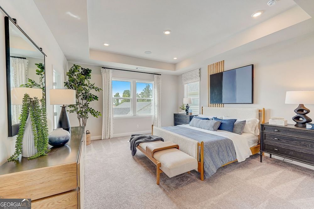3979 Alderstone Drive Flowery Branch - 36