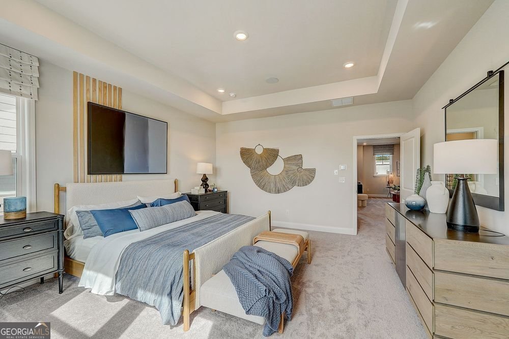 3979 Alderstone Drive Flowery Branch - 38