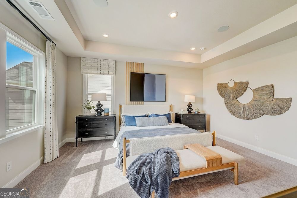 3979 Alderstone Drive Flowery Branch - 39