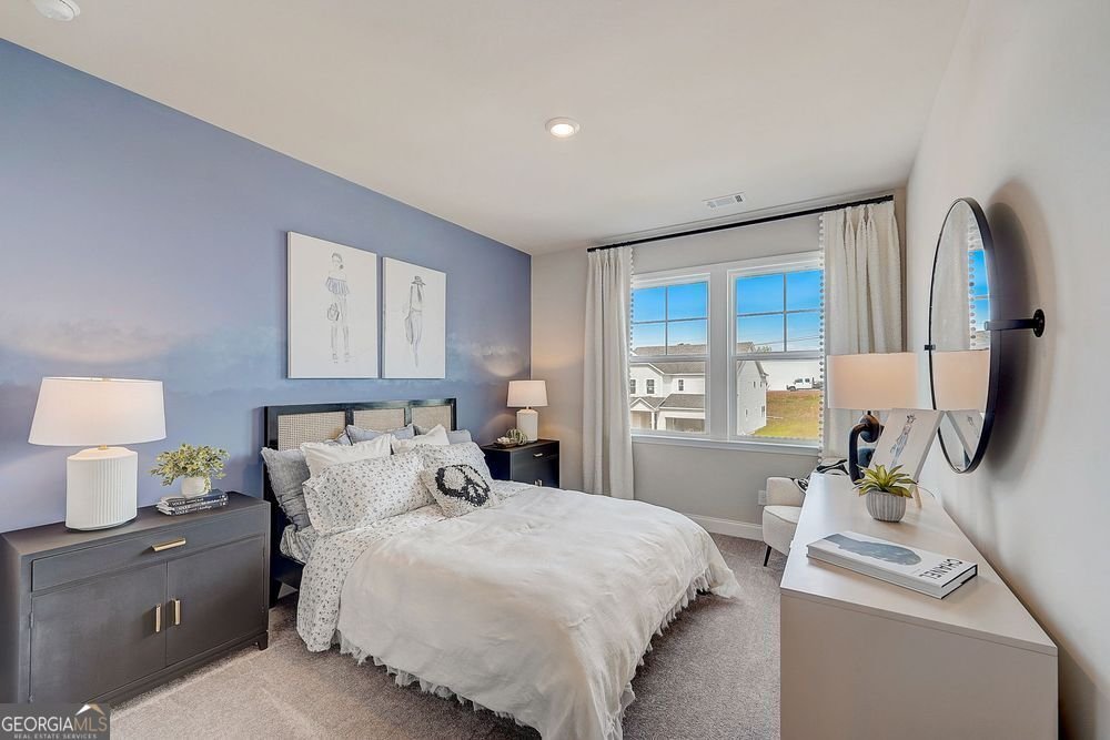 3979 Alderstone Drive Flowery Branch - 47