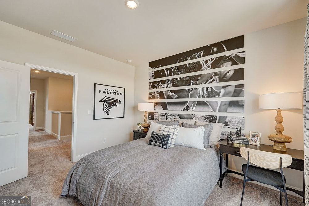 3979 Alderstone Drive Flowery Branch - 52