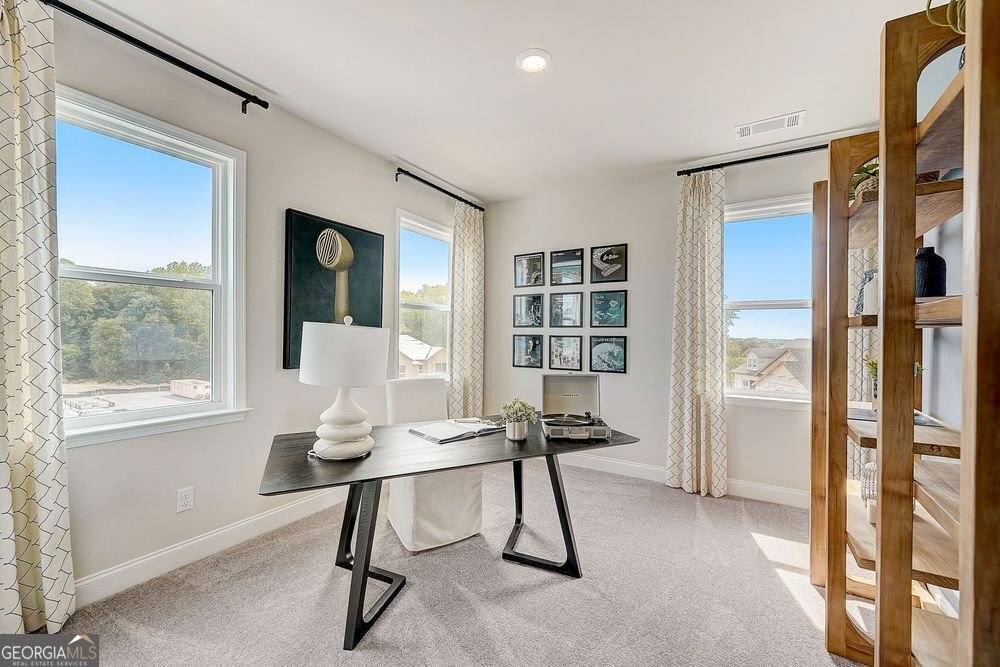 3979 Alderstone Drive Flowery Branch - 56