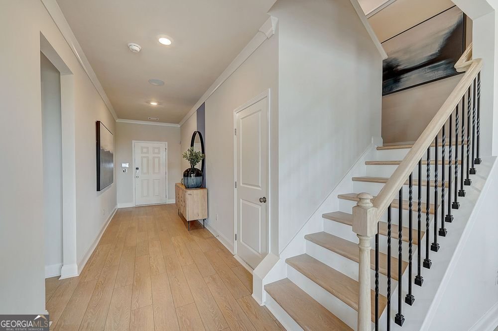 3979 Alderstone Drive Flowery Branch - 6