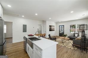 936 Byron Drive Atlanta - 11