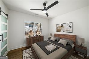 936 Byron Drive Atlanta - 20