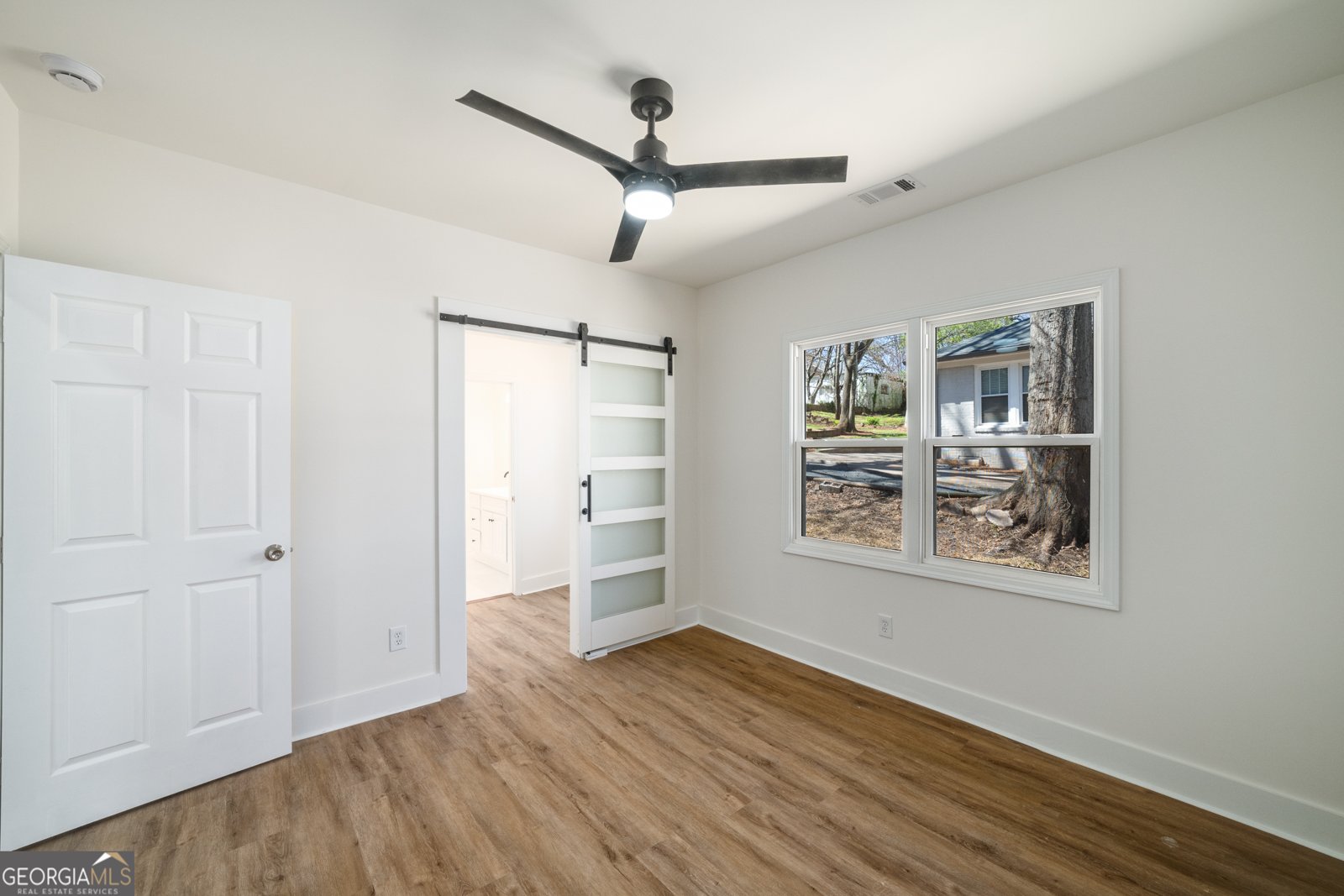 936 Byron Drive Atlanta - 27