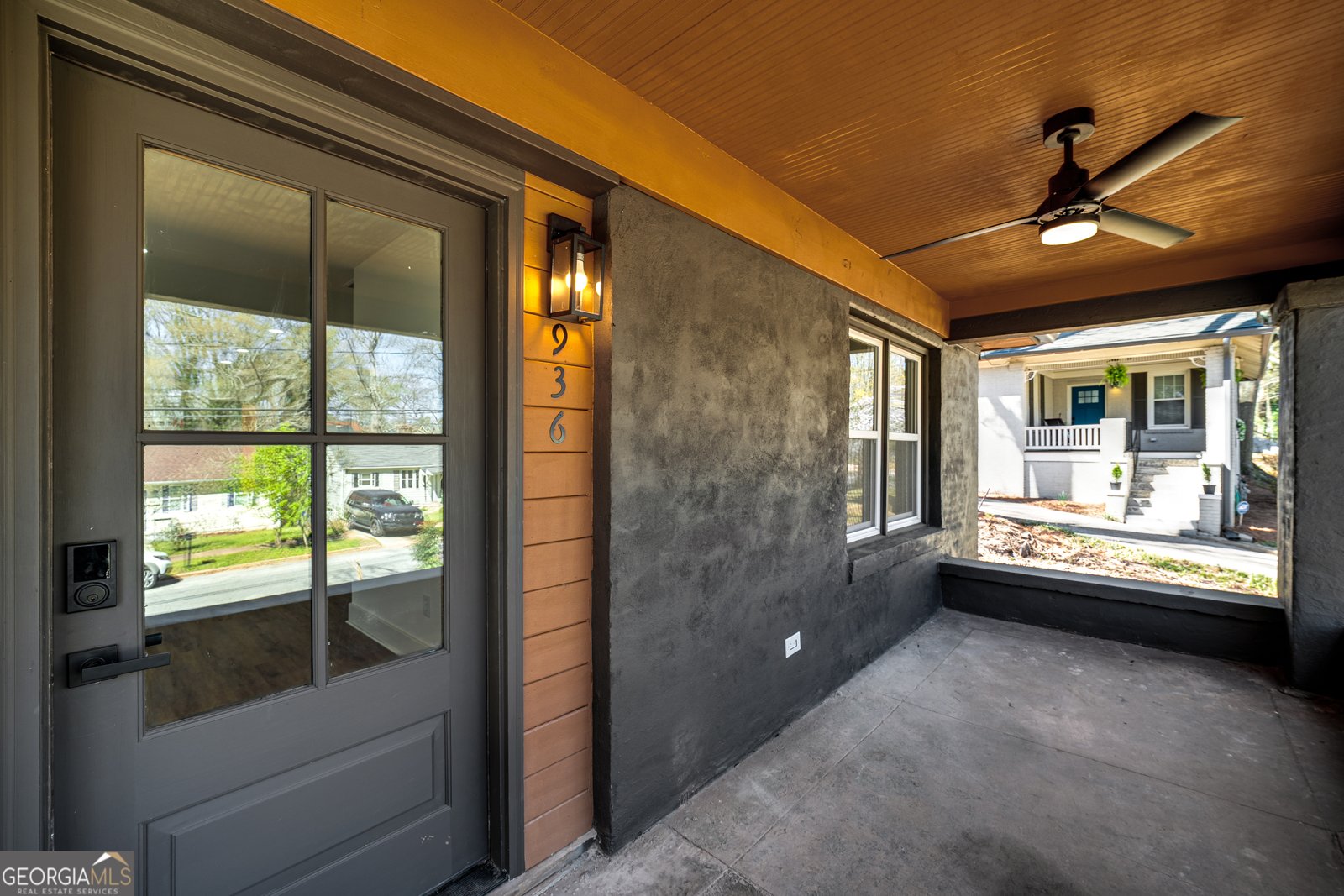 936 Byron Drive Atlanta - 3