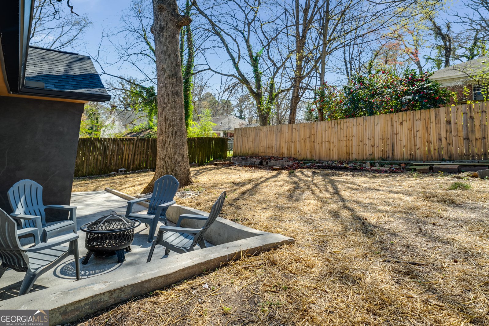 936 Byron Drive Atlanta - 35