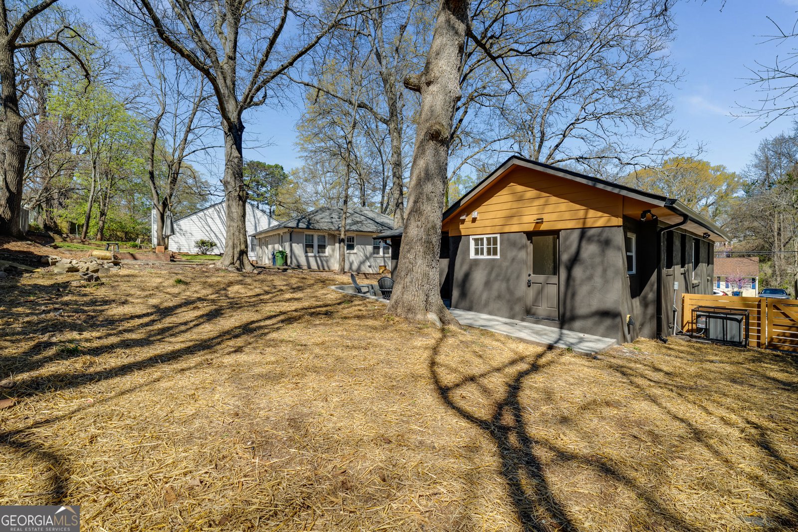 936 Byron Drive Atlanta - 37