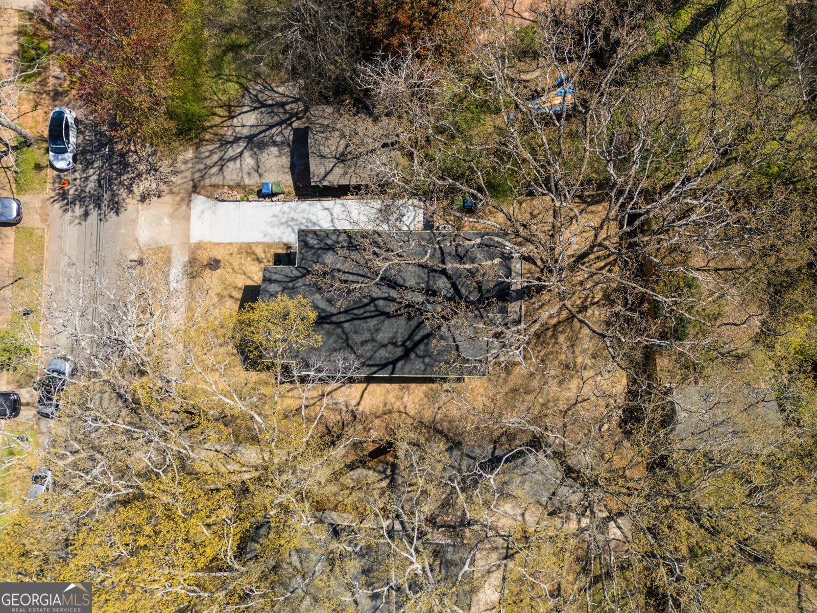936 Byron Drive Atlanta - 38