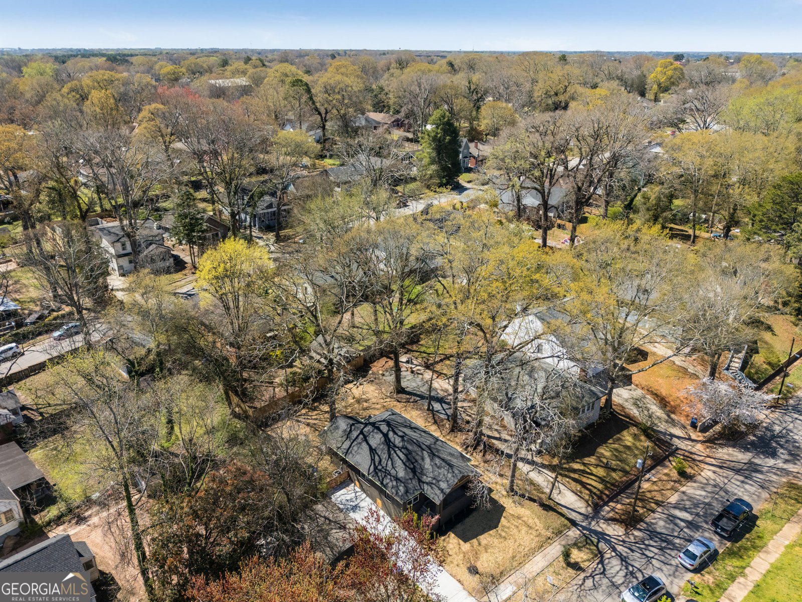 936 Byron Drive Atlanta - 39