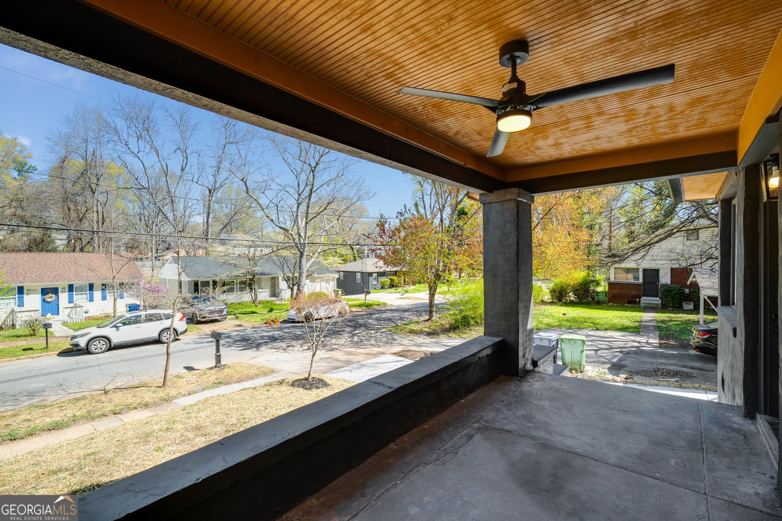 936 Byron Drive Atlanta - 4