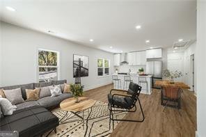 936 Byron Drive Atlanta - 5