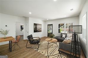 936 Byron Drive Atlanta - 7