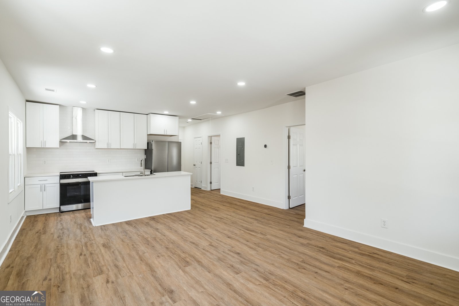 936 Byron Drive Atlanta - 9