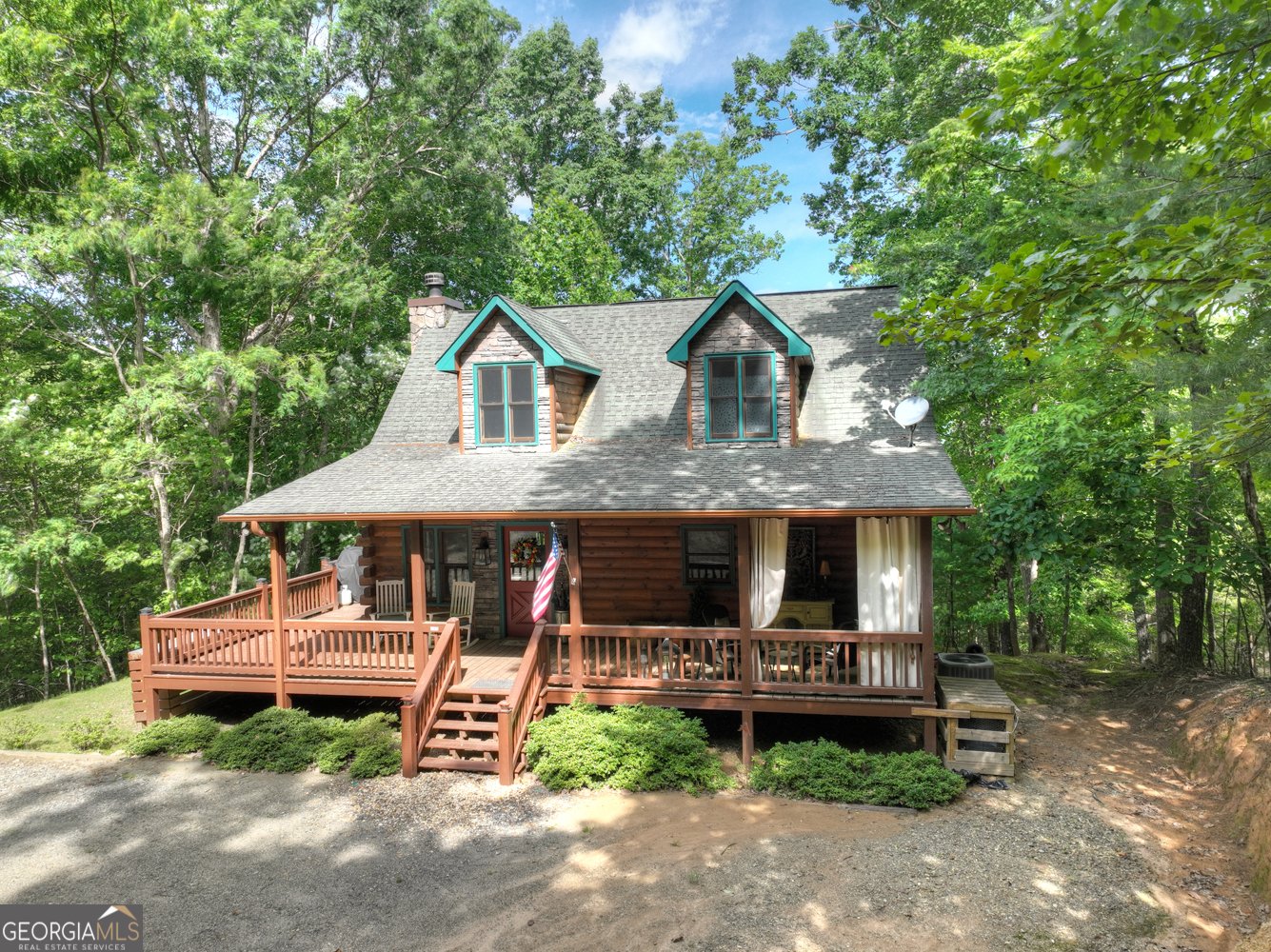 54 Channing Hollow Morganton - 1