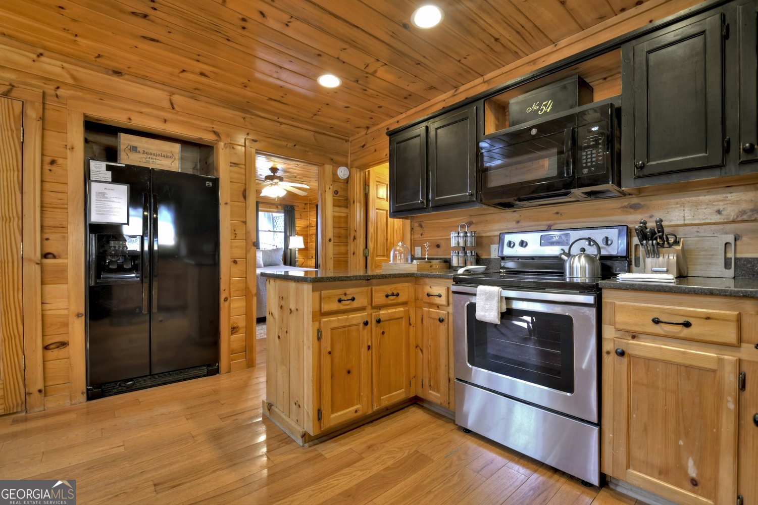54 Channing Hollow Morganton - 13