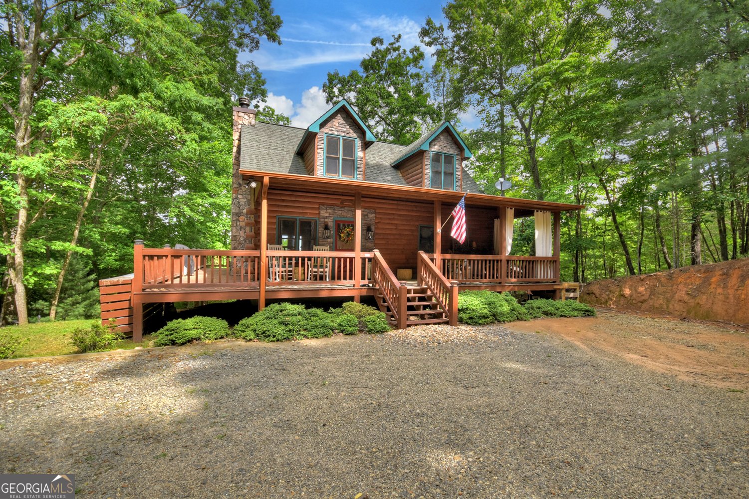 54 Channing Hollow Morganton - 20