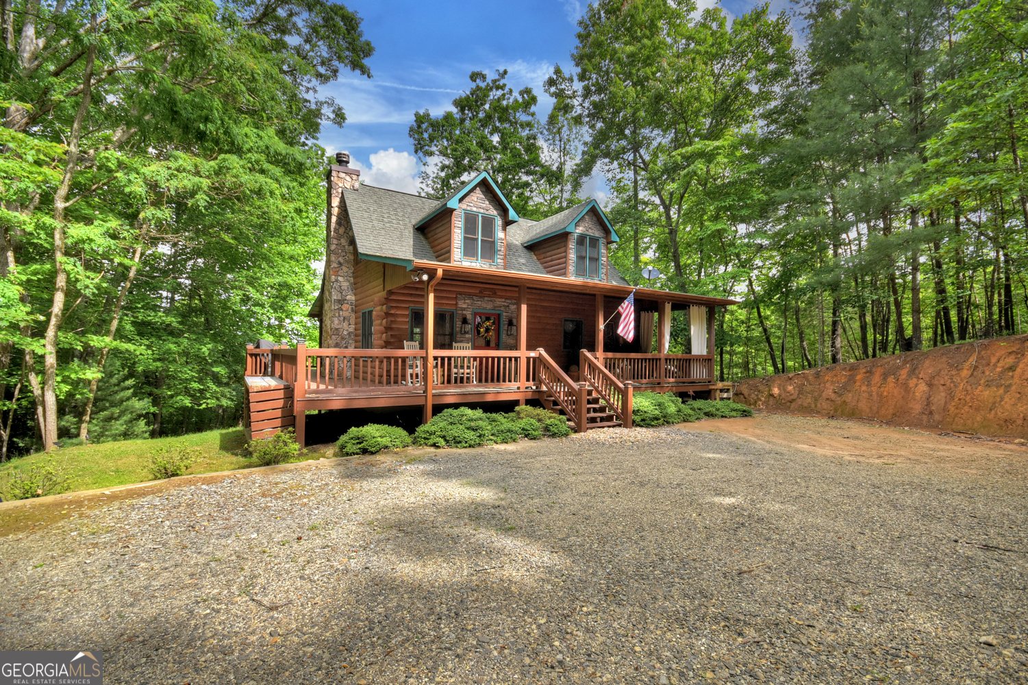 54 Channing Hollow Morganton - 24