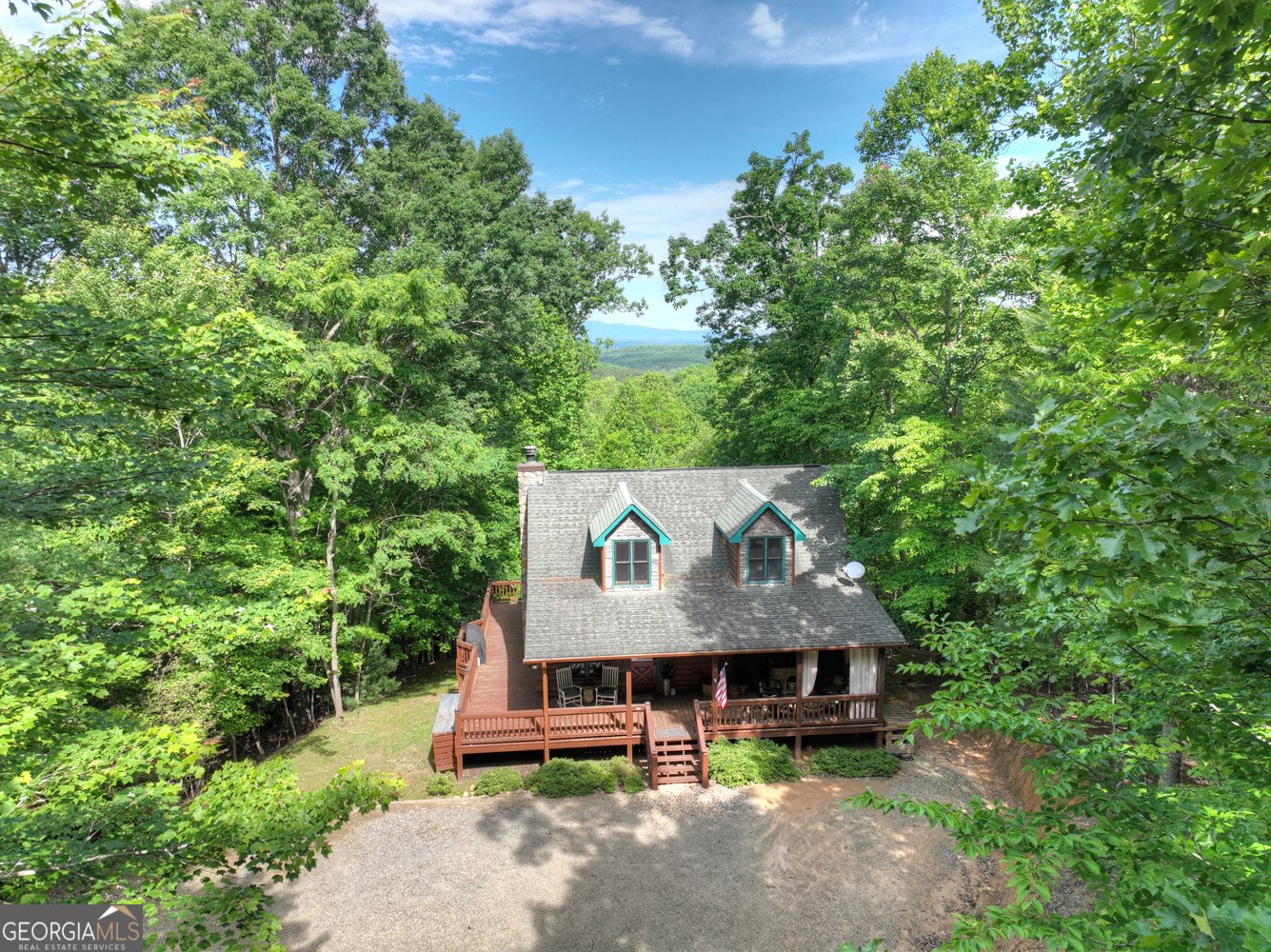 54 Channing Hollow Morganton - 27