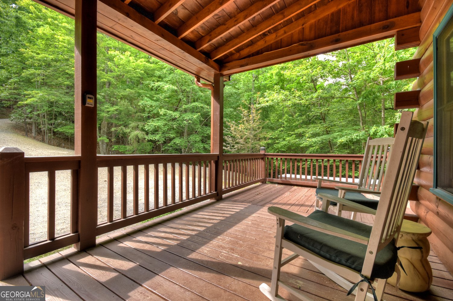 54 Channing Hollow Morganton - 30