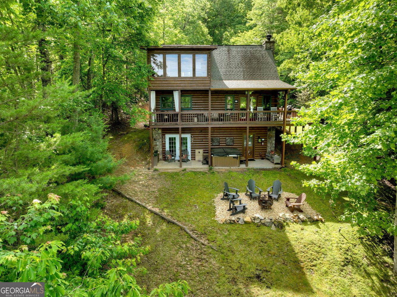 54 Channing Hollow Morganton - 31