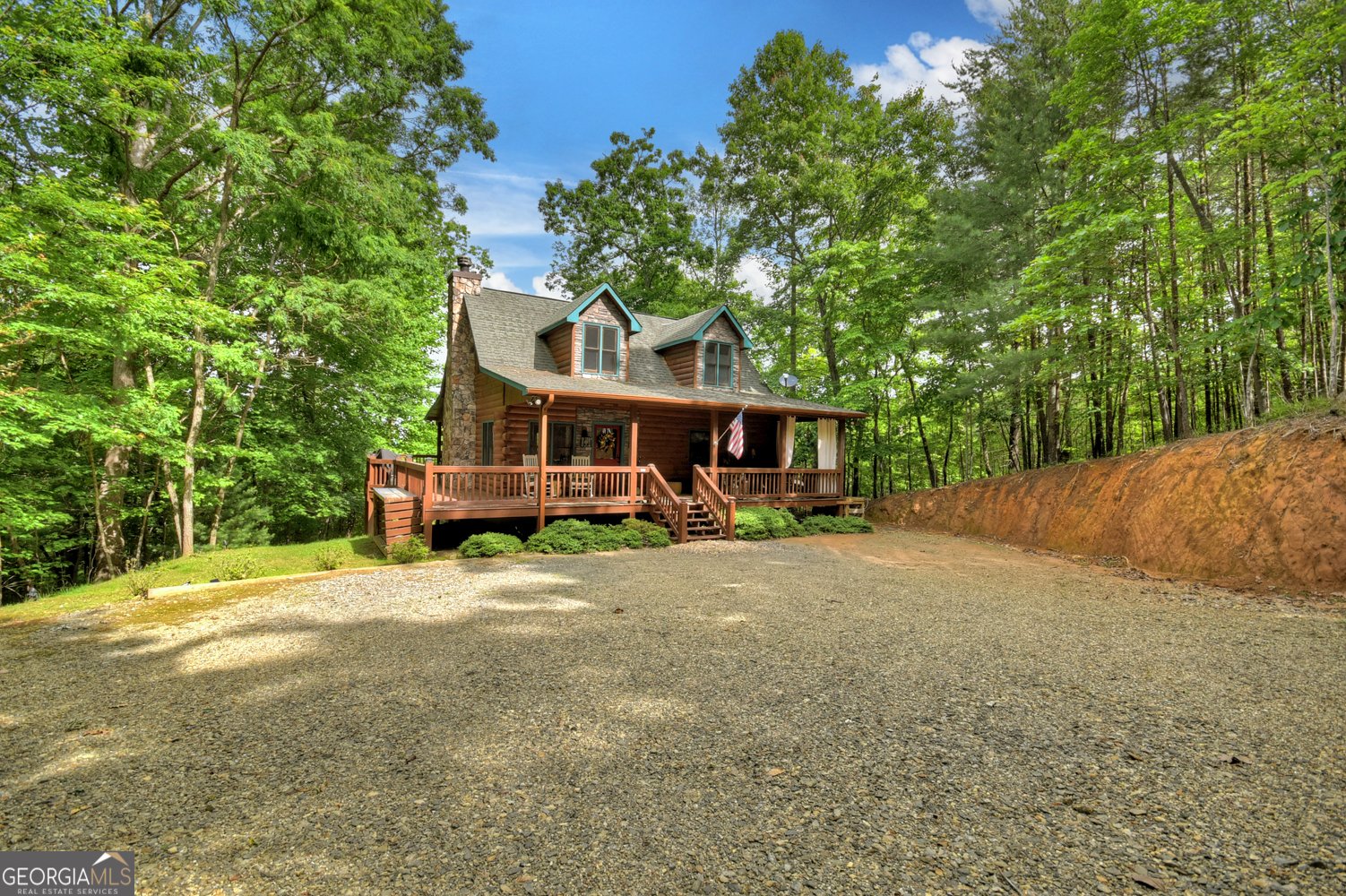 54 Channing Hollow Morganton - 33