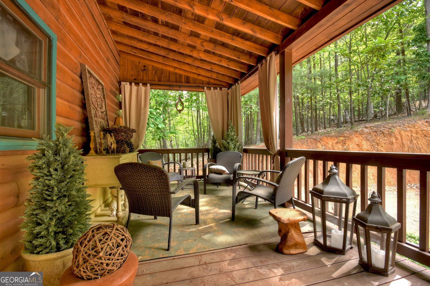 54 Channing Hollow Morganton - 36